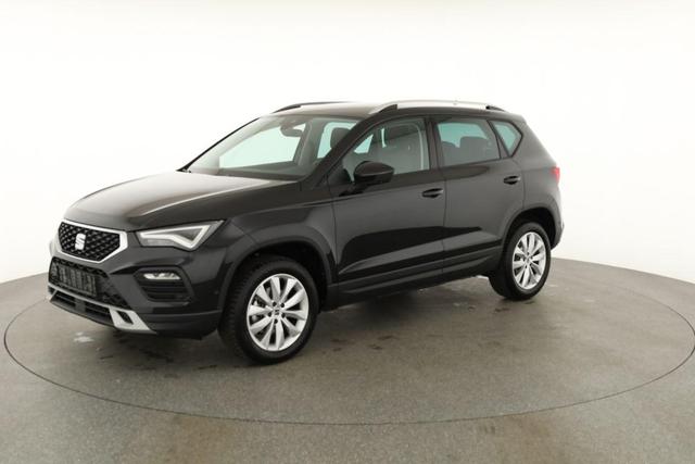 Seat Ateca Style 1.5 TSI DSG Style, AHK, Navi, Kamera, el. Klappe 