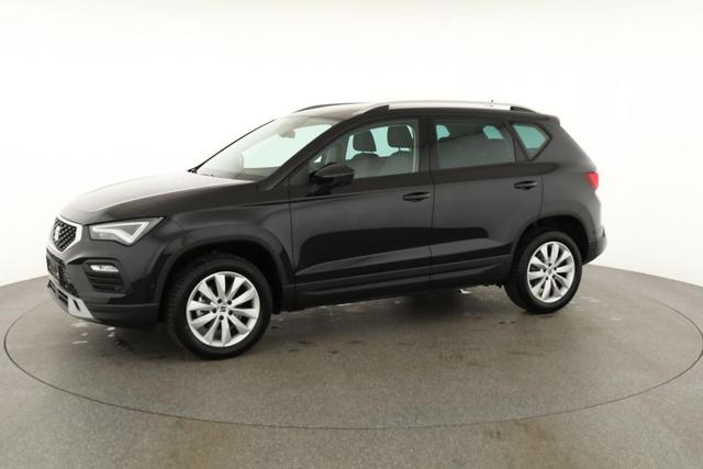 Seat Ateca Style 1.5 TSI DSG Style, AHK, Navi, Kamera, el. Klappe 