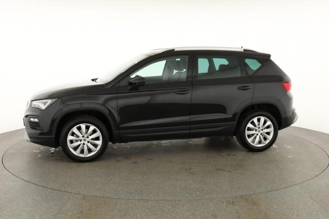 Seat Ateca Style 1.5 TSI DSG Style, AHK, Navi, Kamera, el. Klappe 
