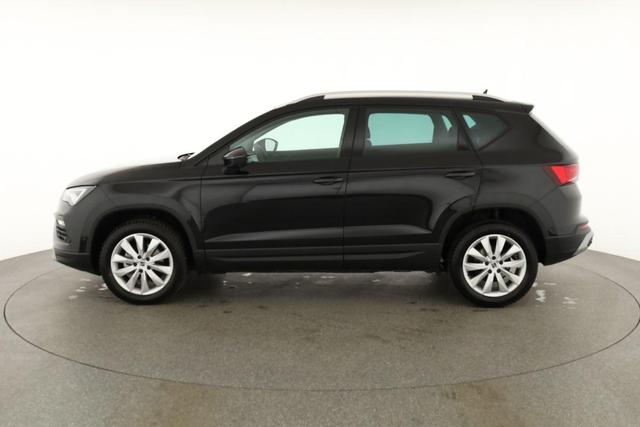 Seat Ateca Style 1.5 TSI DSG Style, AHK, Navi, Kamera, el. Klappe 