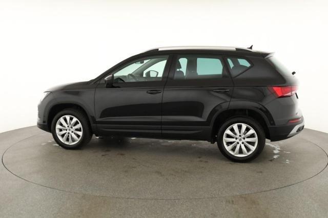 Seat Ateca Style 1.5 TSI DSG Style, AHK, Navi, Kamera, el. Klappe 