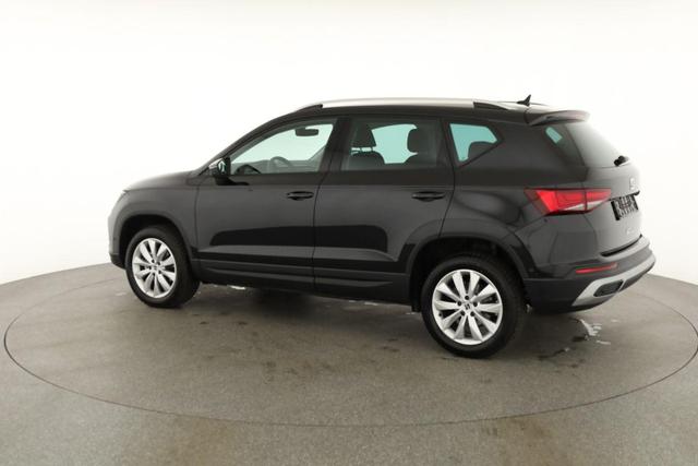 Seat Ateca Style 1.5 TSI DSG Style, AHK, Navi, Kamera, el. Klappe 
