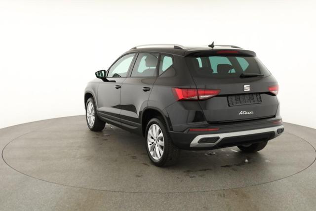 Seat Ateca Style 1.5 TSI DSG Style, AHK, Navi, Kamera, el. Klappe 