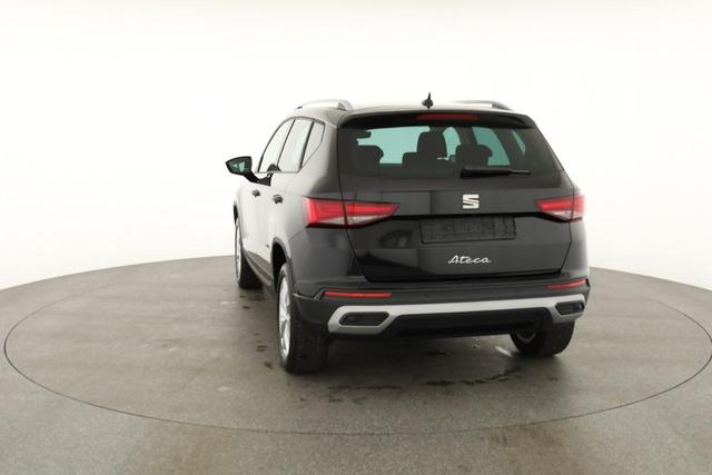Seat Ateca Style 1.5 TSI DSG Style, AHK, Navi, Kamera, el. Klappe 