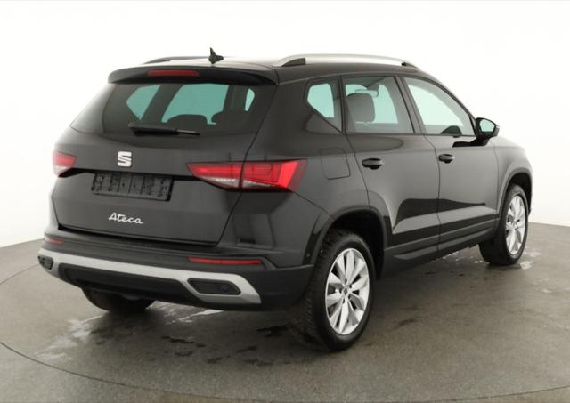 Seat Ateca Style 1.5 TSI DSG Style, AHK, Navi, Kamera, el. Klappe 