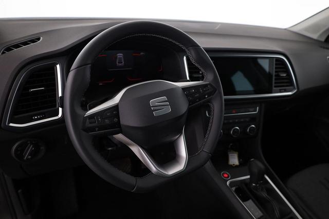 Seat Ateca Style 1.5 TSI DSG Style, AHK, Navi, Kamera, el. Klappe 