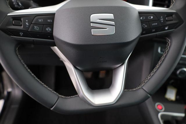 Seat Ateca Style 1.5 TSI DSG Style, AHK, Navi, Kamera, el. Klappe 