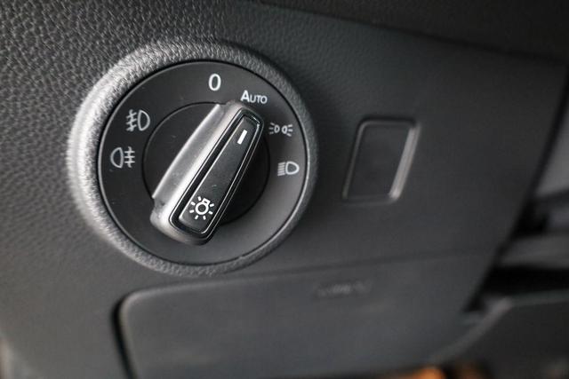 Seat Ateca Style 1.5 TSI DSG Style, AHK, Navi, Kamera, el. Klappe 