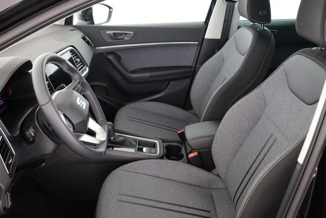 Seat Ateca Style 1.5 TSI DSG Style, AHK, Navi, Kamera, el. Klappe 