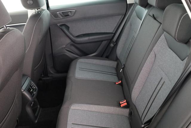 Seat Ateca Style 1.5 TSI DSG Style, AHK, Navi, Kamera, el. Klappe 
