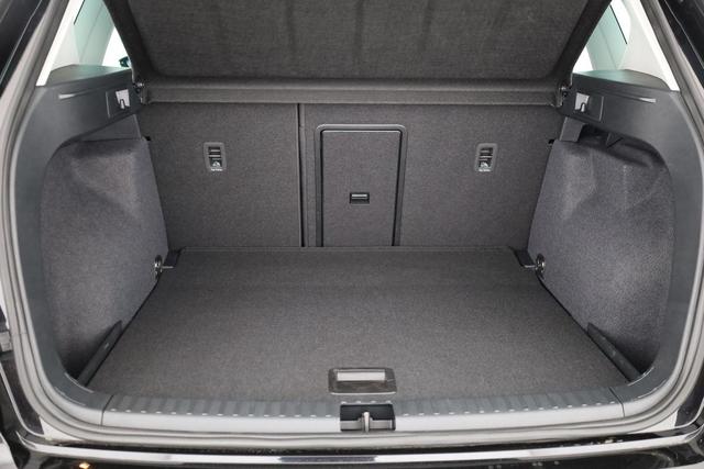 Seat Ateca Style 1.5 TSI DSG Style, AHK, Navi, Kamera, el. Klappe 