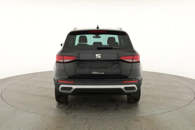 Seat Ateca Style 1.5 TSI DSG Style, AHK, Navi, Kamera, el. Klappe 
