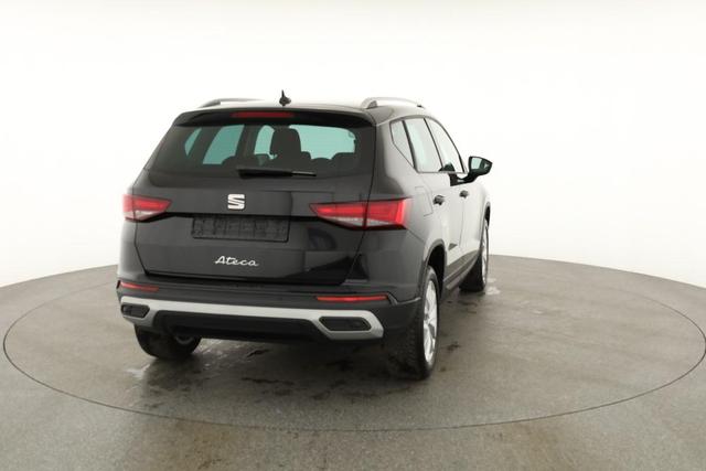 Seat Ateca Style 1.5 TSI DSG Style, AHK, Navi, Kamera, el. Klappe 