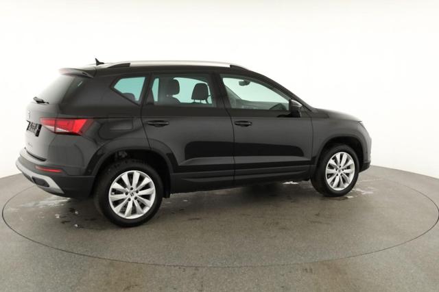 Seat Ateca Style 1.5 TSI DSG Style, AHK, Navi, Kamera, el. Klappe 
