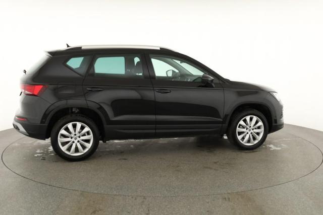 Seat Ateca Style 1.5 TSI DSG Style, AHK, Navi, Kamera, el. Klappe 