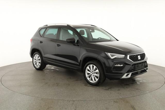 Seat Ateca Style 1.5 TSI DSG Style, AHK, Navi, Kamera, el. Klappe 