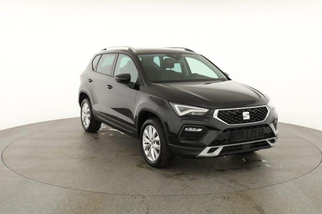 Seat Ateca Style 1.5 TSI DSG Style, AHK, Navi, Kamera, el. Klappe 