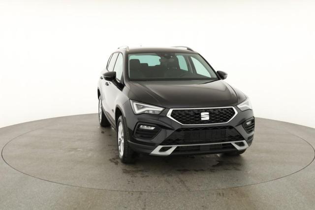 Seat Ateca Style 1.5 TSI DSG Style, AHK, Navi, Kamera, el. Klappe 