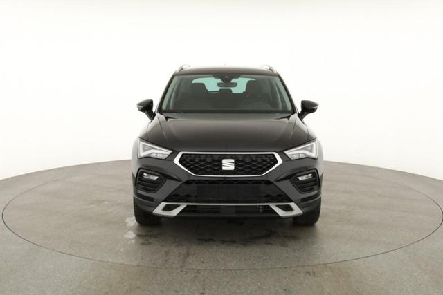 Seat Ateca Style 1.5 TSI DSG Style, AHK, Navi, Kamera, el. Klappe 