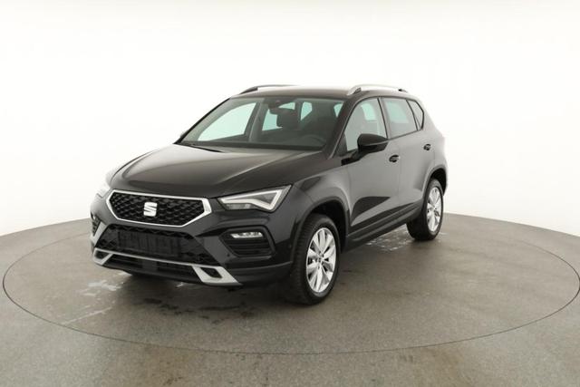 Seat Ateca Style 1.5 TSI DSG Style, AHK, Navi, Kamera, el. Klappe 