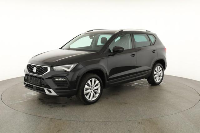 Seat Ateca Style 1.5 TSI DSG Style, AHK, Navi, Kamera, el. Klappe 