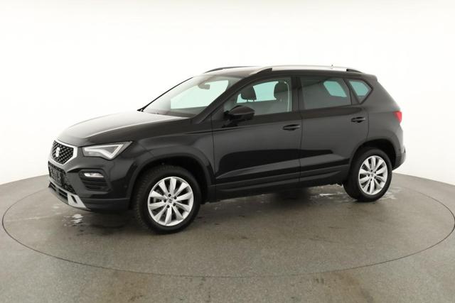 Seat Ateca Style 1.5 TSI DSG Style, AHK, Navi, Kamera, el. Klappe 