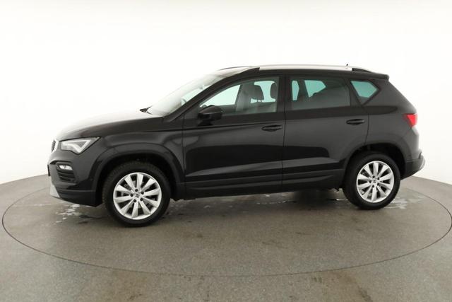 Seat Ateca Style 1.5 TSI DSG Style, AHK, Navi, Kamera, el. Klappe 