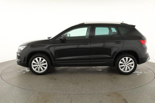Seat Ateca Style 1.5 TSI DSG Style, AHK, Navi, Kamera, el. Klappe 