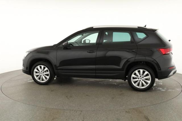 Seat Ateca Style 1.5 TSI DSG Style, AHK, Navi, Kamera, el. Klappe 