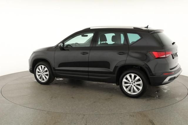 Seat Ateca Style 1.5 TSI DSG Style, AHK, Navi, Kamera, el. Klappe 