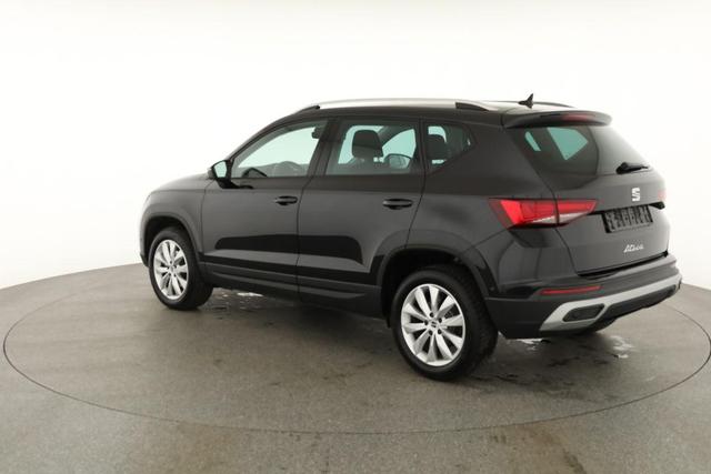 Seat Ateca Style 1.5 TSI DSG Style, AHK, Navi, Kamera, el. Klappe 