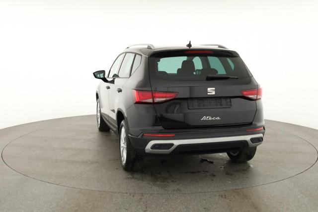Seat Ateca Style 1.5 TSI DSG Style, AHK, Navi, Kamera, el. Klappe 