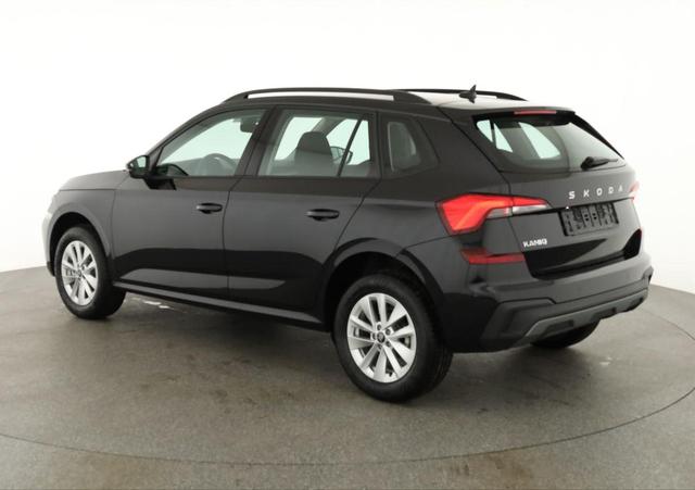 Skoda Kamiq Selection 1.5 TSI Selection, AHK, LED, Kamera, Winter, Ladeboden, 16-Zoll, 4 J.-Garantie 