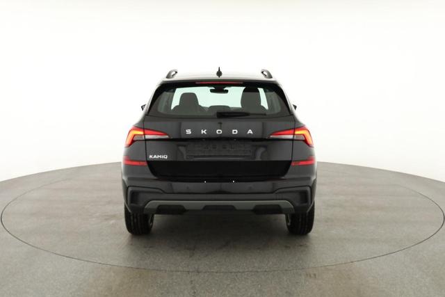 Skoda Kamiq Selection 1.5 TSI Selection, AHK, LED, Kamera, Winter, Ladeboden, 16-Zoll, 4 J.-Garantie 