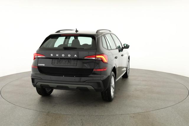 Skoda Kamiq Selection 1.5 TSI Selection, AHK, LED, Kamera, Winter, Ladeboden, 16-Zoll, 4 J.-Garantie 