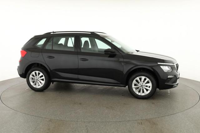 Skoda Kamiq Selection 1.5 TSI Selection, AHK, LED, Kamera, Winter, Ladeboden, 16-Zoll, 4 J.-Garantie 