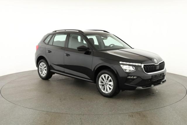 Skoda Kamiq Selection 1.5 TSI Selection, AHK, LED, Kamera, Winter, Ladeboden, 16-Zoll, 4 J.-Garantie 