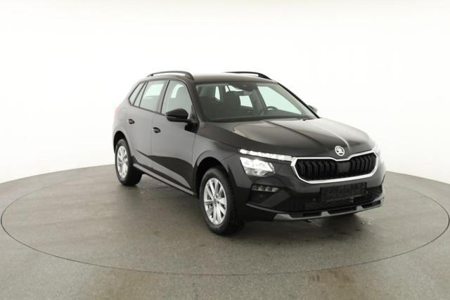 Skoda Kamiq Selection 1.5 TSI Selection, AHK, LED, Kamera, Winter, Ladeboden, 16-Zoll, 4 J.-Garantie 