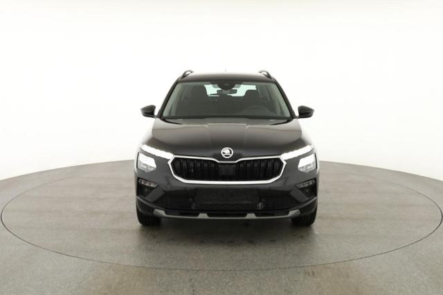 Skoda Kamiq Selection 1.5 TSI Selection, AHK, LED, Kamera, Winter, Ladeboden, 16-Zoll, 4 J.-Garantie 