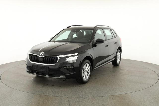 Skoda Kamiq Selection 1.5 TSI Selection, AHK, LED, Kamera, Winter, Ladeboden, 16-Zoll, 4 J.-Garantie 