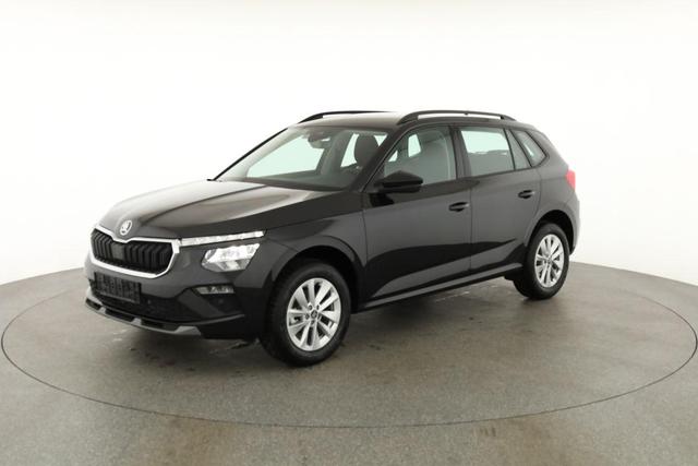 Skoda Kamiq Selection 1.5 TSI Selection, AHK, LED, Kamera, Winter, Ladeboden, 16-Zoll, 4 J.-Garantie 