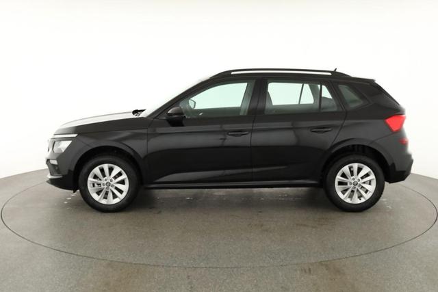Skoda Kamiq Selection 1.5 TSI Selection, AHK, LED, Kamera, Winter, Ladeboden, 16-Zoll, 4 J.-Garantie 