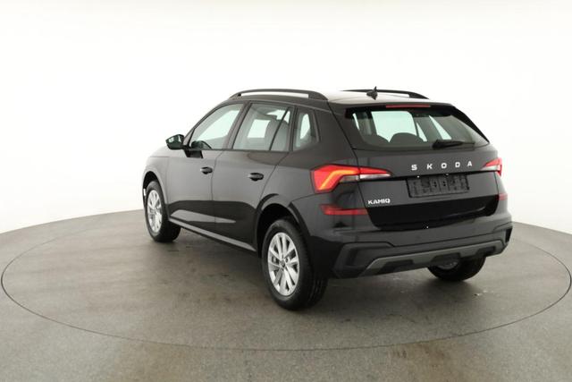 Skoda Kamiq Selection 1.5 TSI Selection, AHK, LED, Kamera, Winter, Ladeboden, 16-Zoll, 4 J.-Garantie 