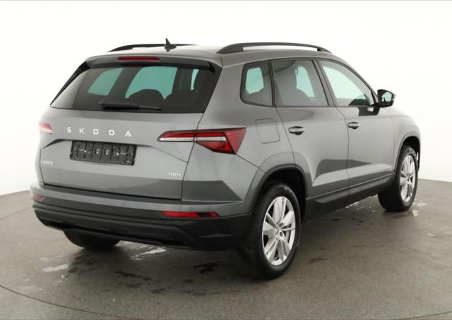 Skoda Karoq Drive 4x4 2.0 TDI DSG Drive, AHK, Matrix, Pano, Winter, el. Klappe 