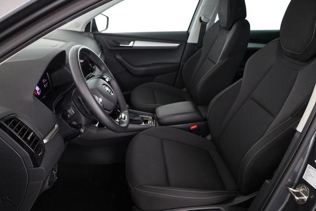 Skoda Karoq Drive 4x4 2.0 TDI DSG Drive, AHK, Matrix, Pano, Winter, el. Klappe 