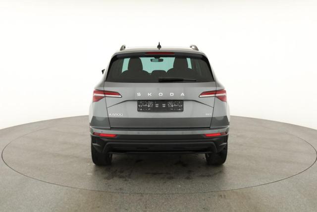 Skoda Karoq Drive 4x4 2.0 TDI DSG Drive, AHK, Matrix, Pano, Winter, el. Klappe 