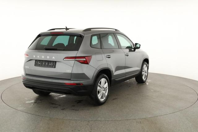 Skoda Karoq Drive 4x4 2.0 TDI DSG Drive, AHK, Matrix, Pano, Winter, el. Klappe 