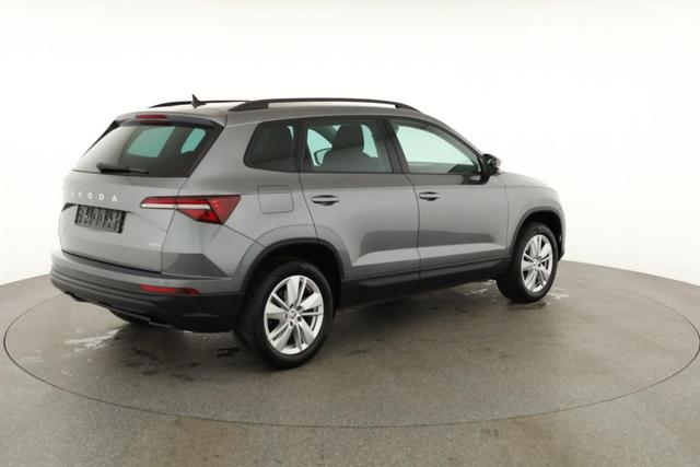 Skoda Karoq Drive 4x4 2.0 TDI DSG Drive, AHK, Matrix, Pano, Winter, el. Klappe 