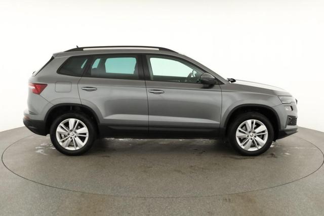 Skoda Karoq Drive 4x4 2.0 TDI DSG Drive, AHK, Matrix, Pano, Winter, el. Klappe 