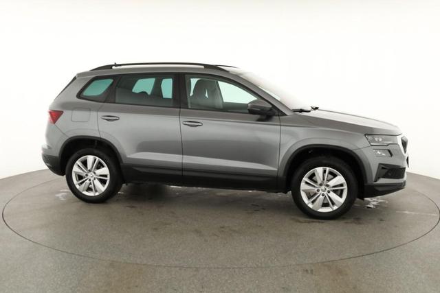 Skoda Karoq Drive 4x4 2.0 TDI DSG Drive, AHK, Matrix, Pano, Winter, el. Klappe 